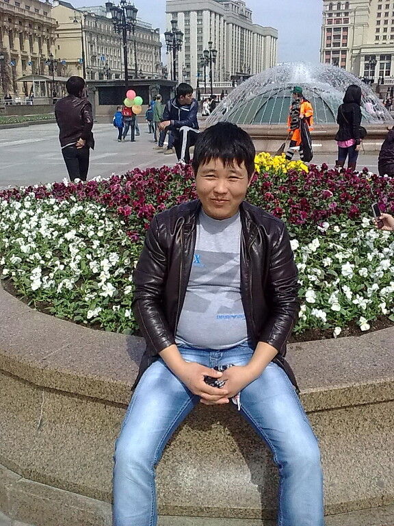 ���� 5344442 ������� �������, 39 ���, ���� ���������� � ������