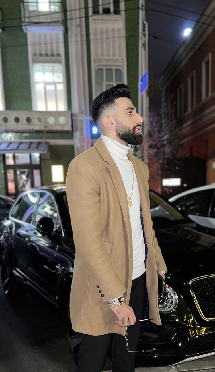 ���������� ���������, ���� ������� Ali, 29 ���, ������������ ��� ������, ����� � ���������