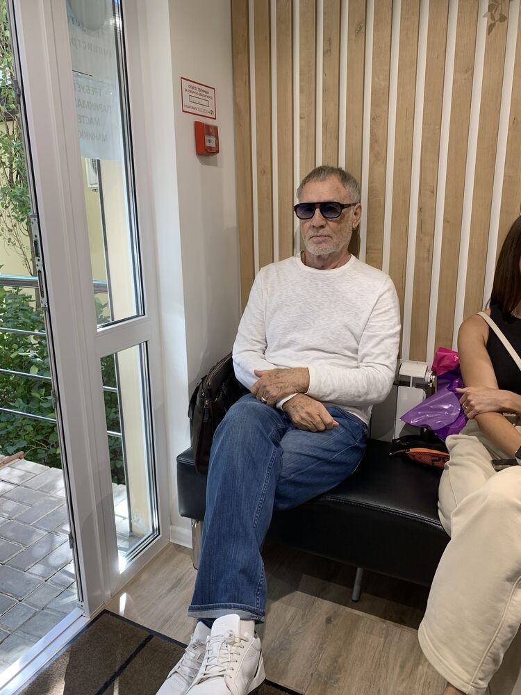 ���������� �������, ���� ������� ������, 69 ���, ������������ ��� ����� � ���������, c�������� ���������