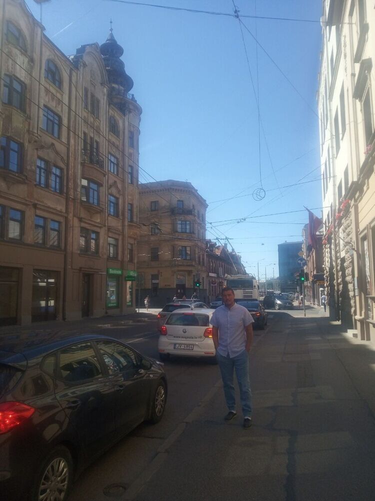 ���������� ����, ���� ������� Fedya, 33 ����, ������������ ��� ���������