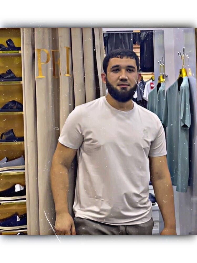  33206012  Fozil, 25 ,    