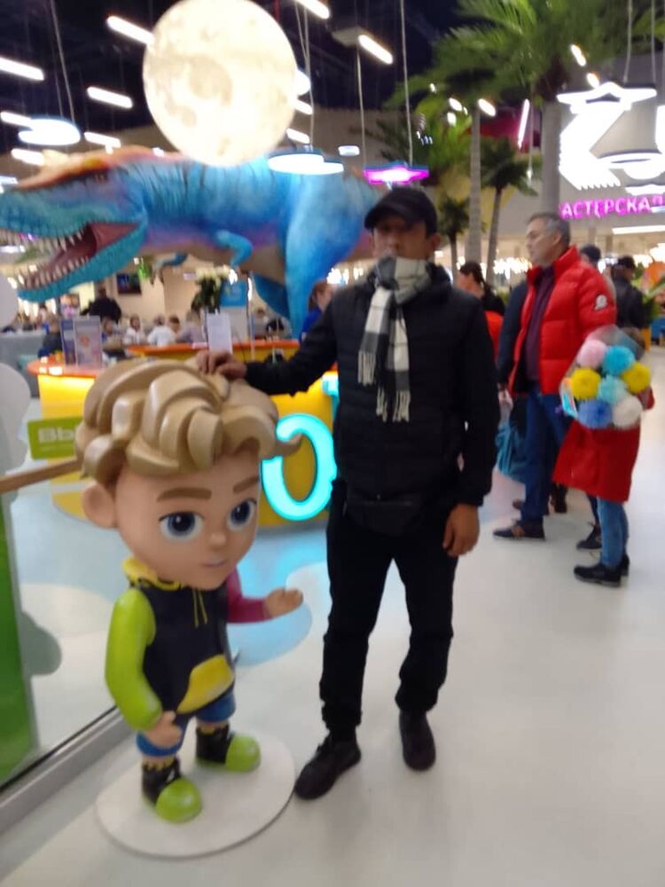 ���������� ������, ���� ������� �������, 34 ����, ������������ ��� ������, ����� � ���������