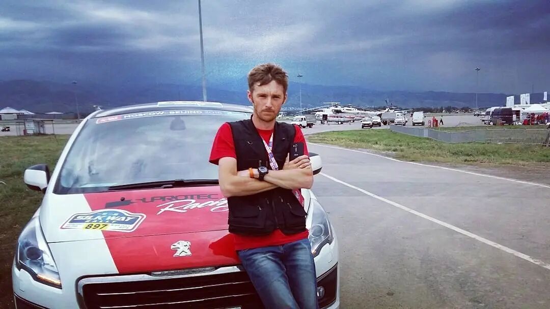 ���������� ���������, ���� ������� Sergey, 43 ����, ������������ ��� ������, ����� � ���������