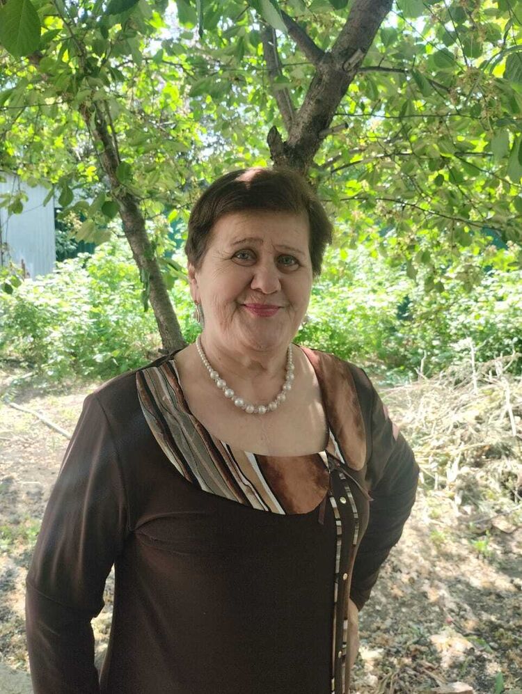  ,   Nadezhda, 73 ,   