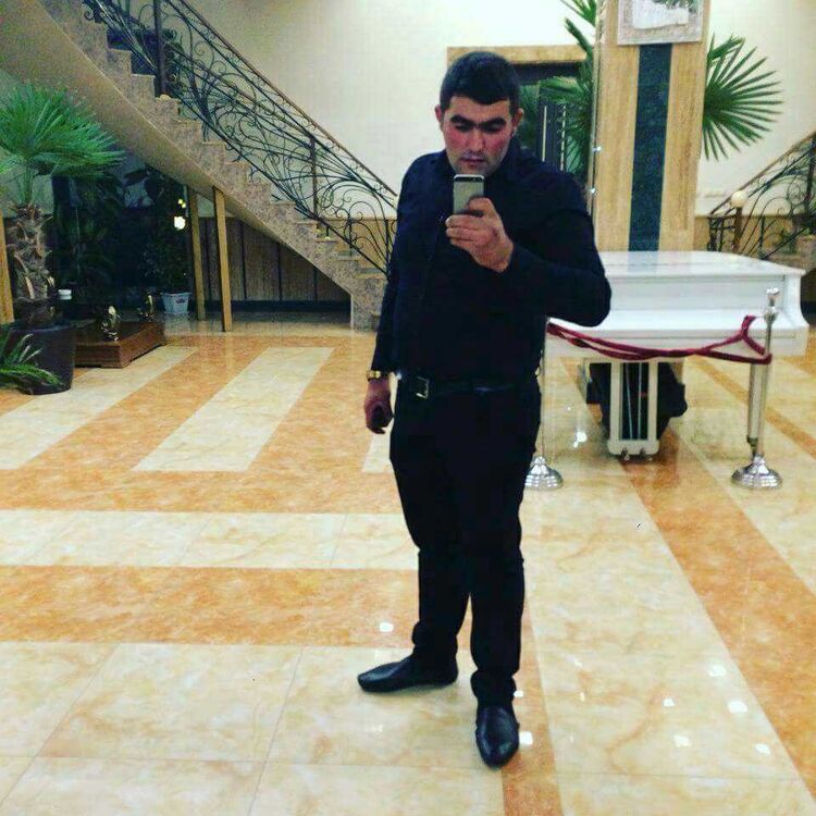 ���� 19521822 ������� Hak, 31 ���, ���� ���������� � �������