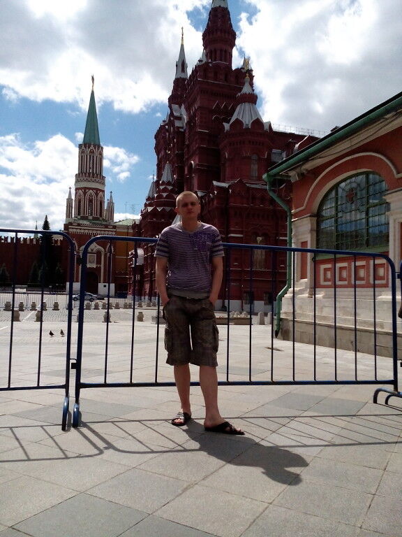 ���������� ��������, ���� ������� Anton, 34 ����, ������������ 