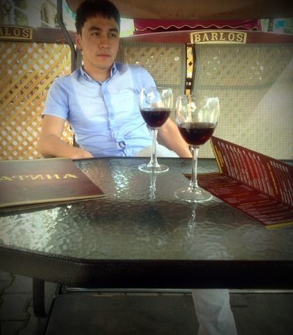 ���������� �������, ���� ������� Akmal, 34 ����, ������������ ��� ������