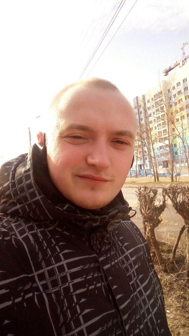 ���������� ���������, ���� ������� Viktor, 32 ����, ������������ ��� c�������� ���������