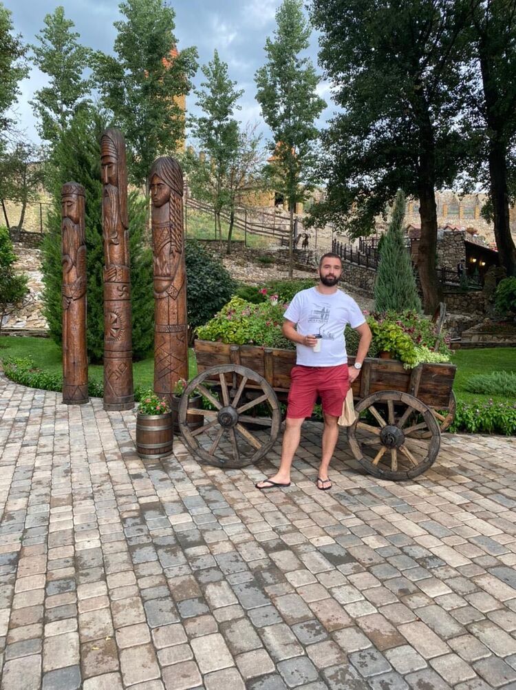 ���������� ���������, ���� ������� Invaider, 33 ����, ������������ ��� ������, ����� � ���������