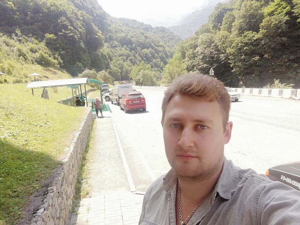 ���� 22301912 ������� Alexandr, 40 ���, ���� ���������� � �����-����������