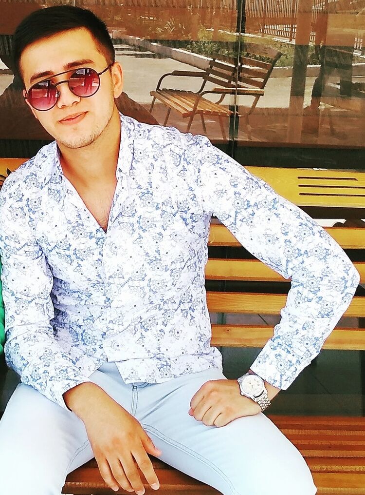 ���� 16802052 ������� Abror, 27 ���, ���� ���������� � ��������