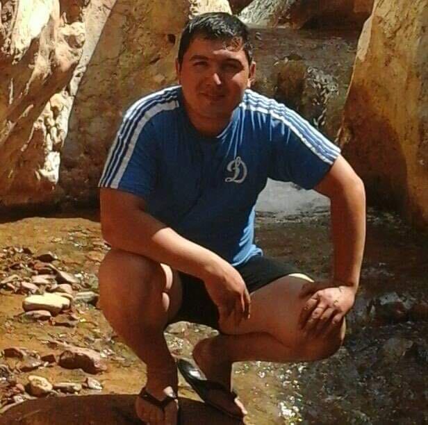  ,   Dilshod, 35 ,   ,   