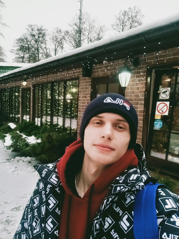 ���������� �����������, ���� ����� Klaus, 22 ����, ������������ ��� ����� � ���������, c�������� ���������, ���������