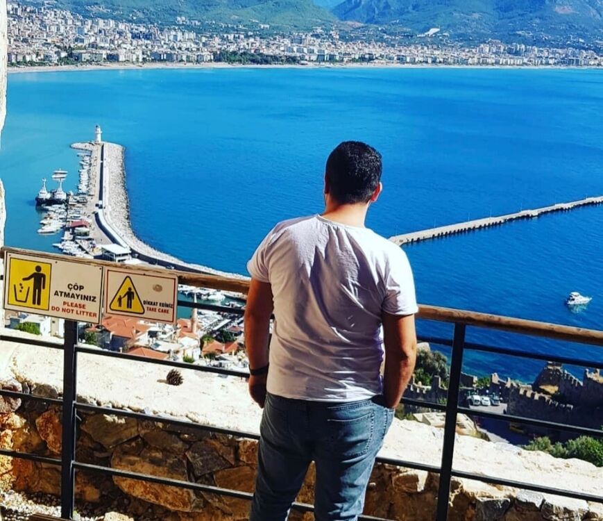  24313752  Murat, 41 ,    Alanya