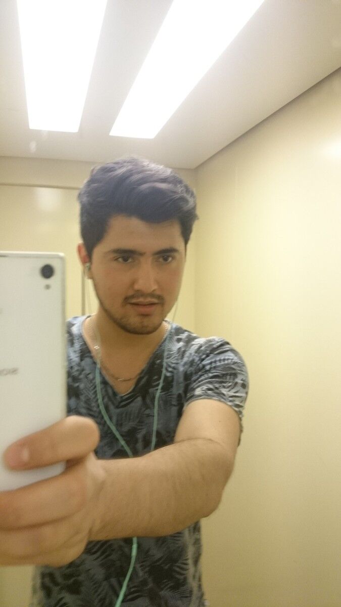 ���� 15319962 ������� Firuz, 37 ���, ���� ���������� � ����������