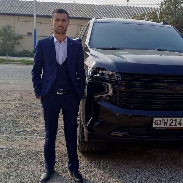 ���������� ������ ��������, ���� ������� Azizbek, 28 ���, ������������ ��� ������, ����� � ���������