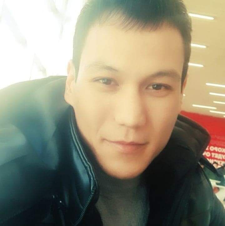 ���� 45071772 ������� Azamat, 31 ���, ���� ���������� � ��������