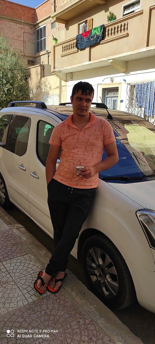 ���������� ������, ���� ������� Walid, 38 ���, ������������ ��� ������, ����� � ���������, c�������� ���������