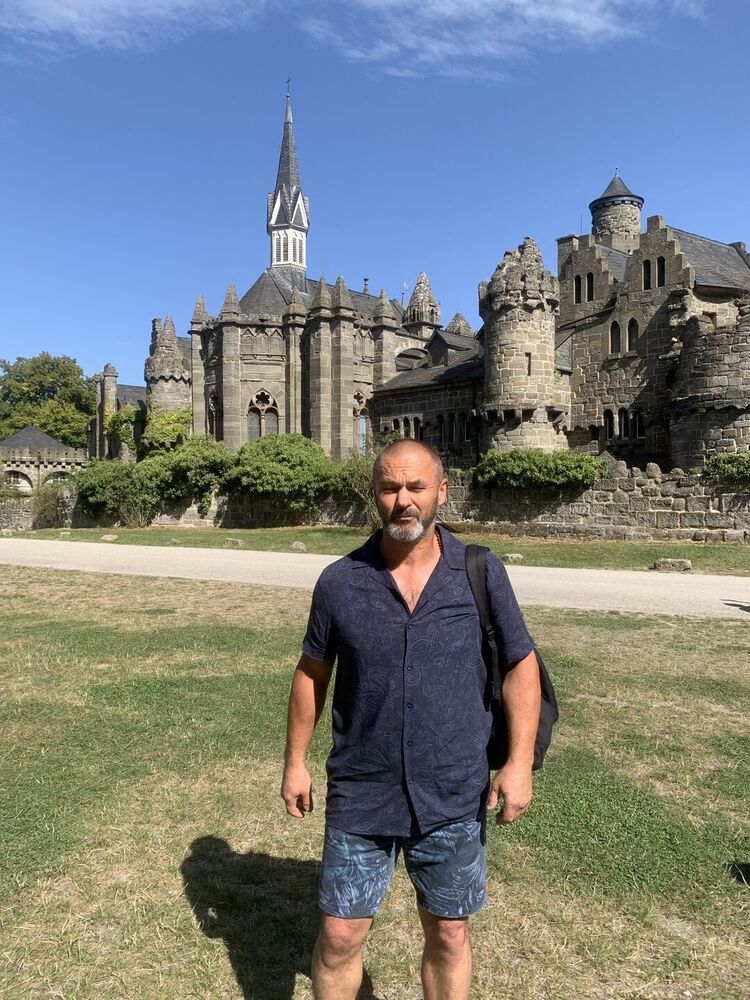 ���� 54186762 ������� Oleksandr, 55 ���, ���� ���������� � Schoningen