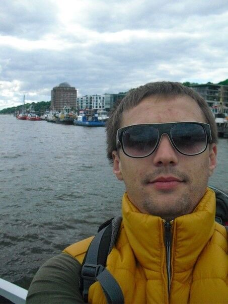 ���� 8296692 ������� Slava, 38 ���, ���� ���������� � ������