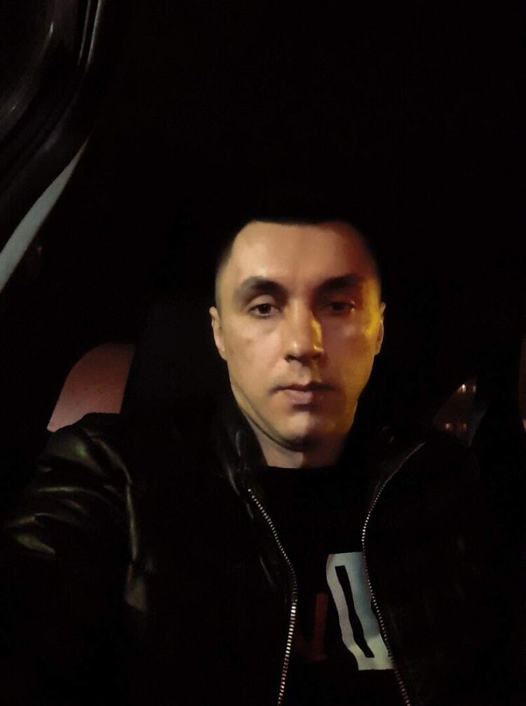 ���� 25169132 ������� ������, 38 ���, ���� ���������� � ������