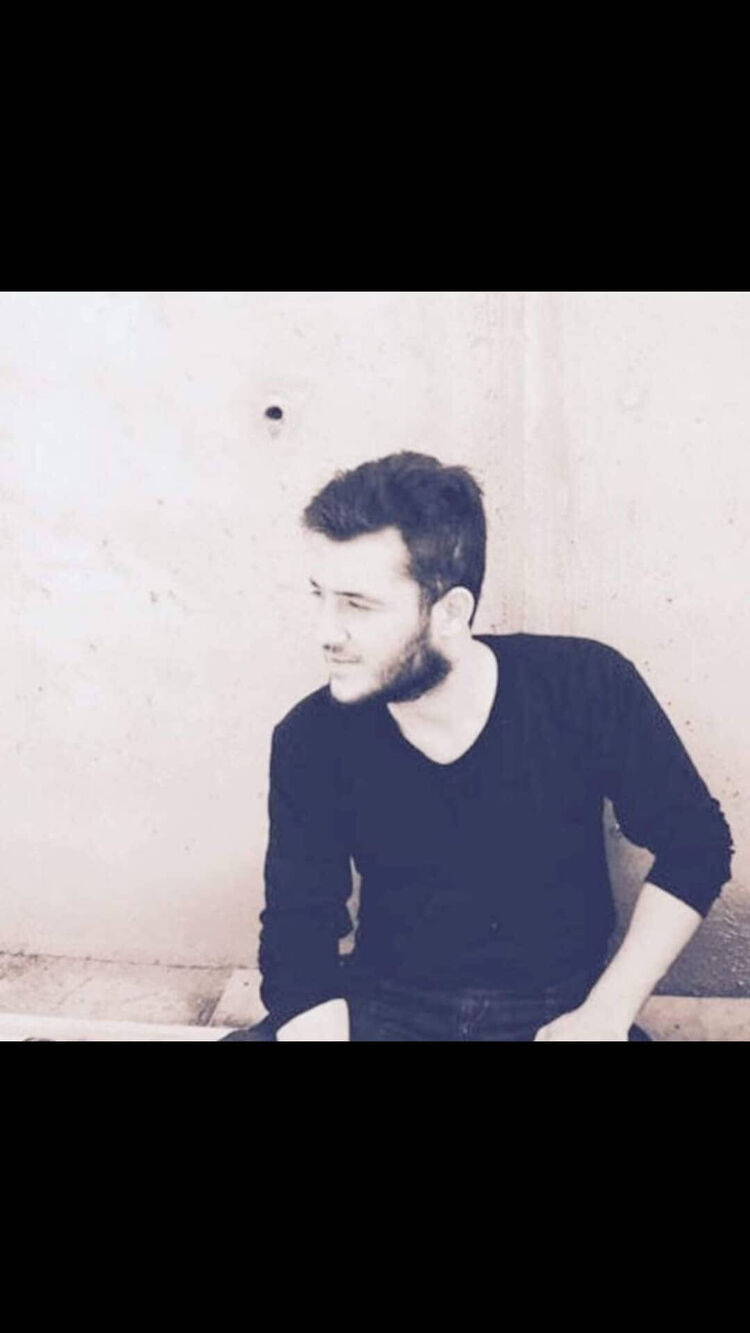 ���������� ��������, ���� ������� Fevzi Boz, 31 ���, ������������ ��� ������, ����� � ���������