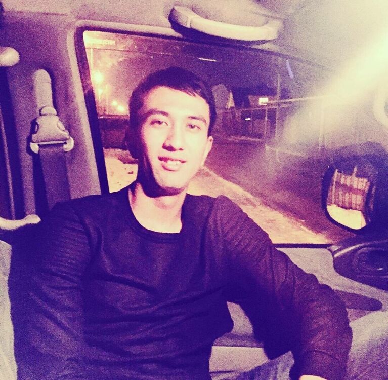 ���� 21330962 ������� Ali, 33 ����, ���� ���������� � ������