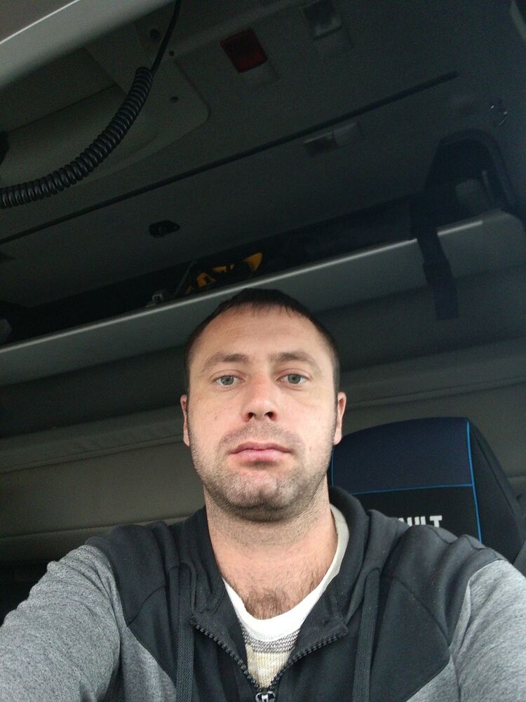  ,   Dzmitry, 41 ,   
