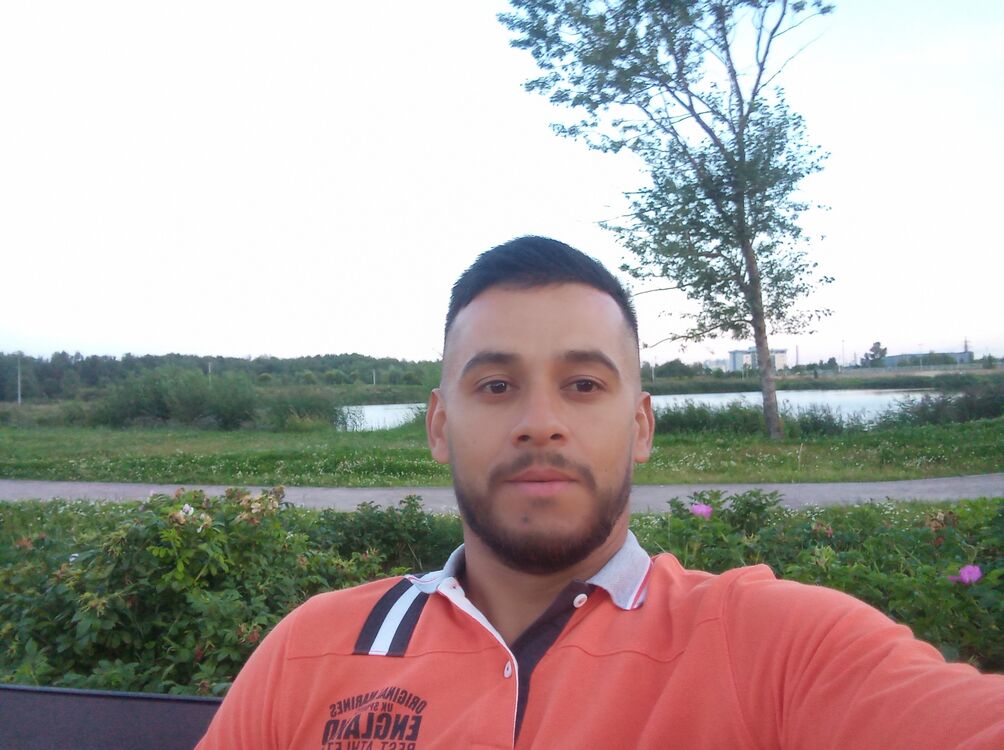 ���������� �����-���������, ���� ������� Rasul, 34 ����, ������������ ��� ����� � ���������, ���������