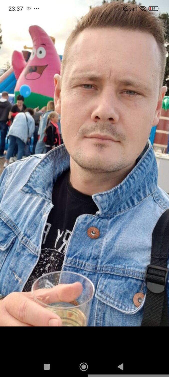 ���������� �����������, ���� ������� �������, 37 ���, ������������ ��� ������, ����� � ���������