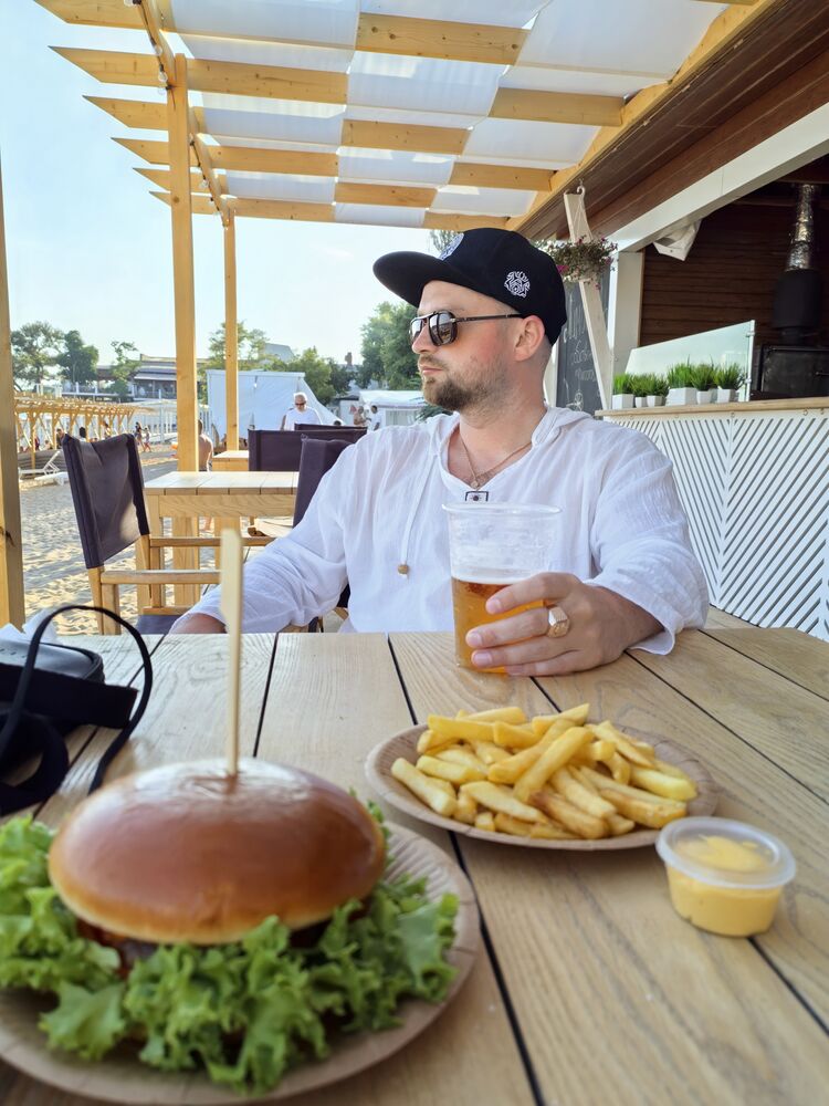  53914212  Sergey, 35 ,    