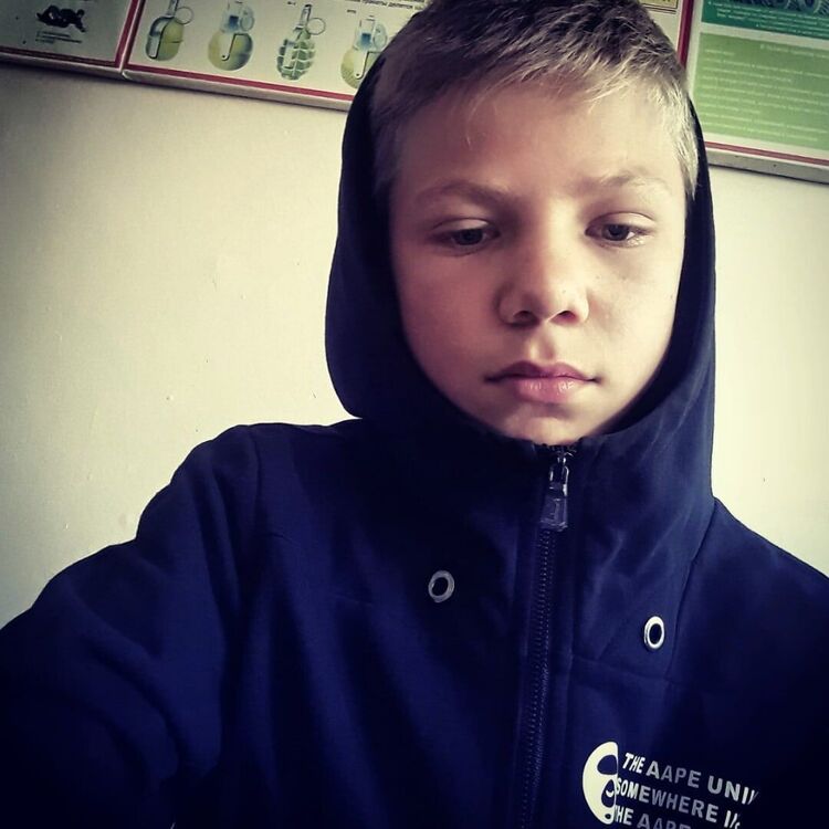 ���� 22565822 ����� ������, 23 ����, ���� ���������� � ����������