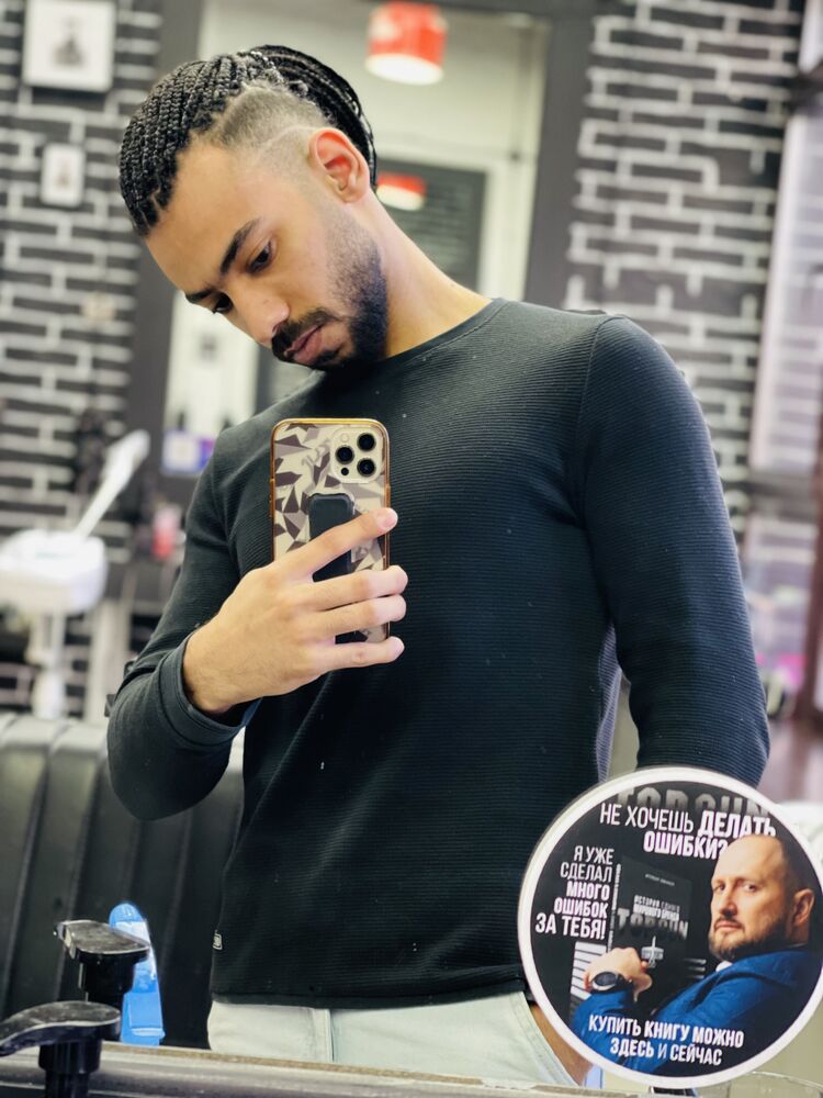  49095502  Mouda, 22 ,     