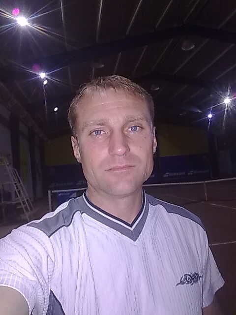 ���� 4452552 ������� Serega, 49 ���, ���� ���������� � �������