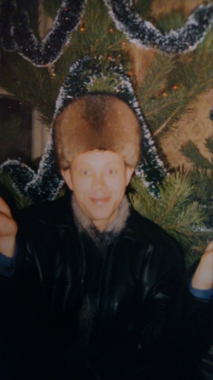  ,   Vyacheslav, 63 ,  