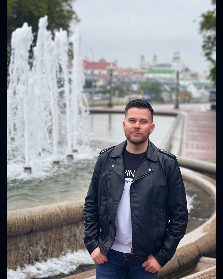 ���� 53308612 ������� ������, 35 ���, ���� ���������� � ������������