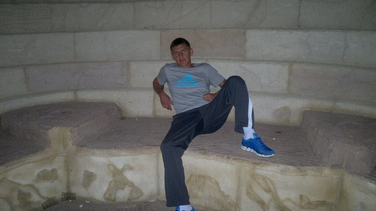 ���� 5229842 ������� �������, 41 ���, ���� ���������� � �����-����������