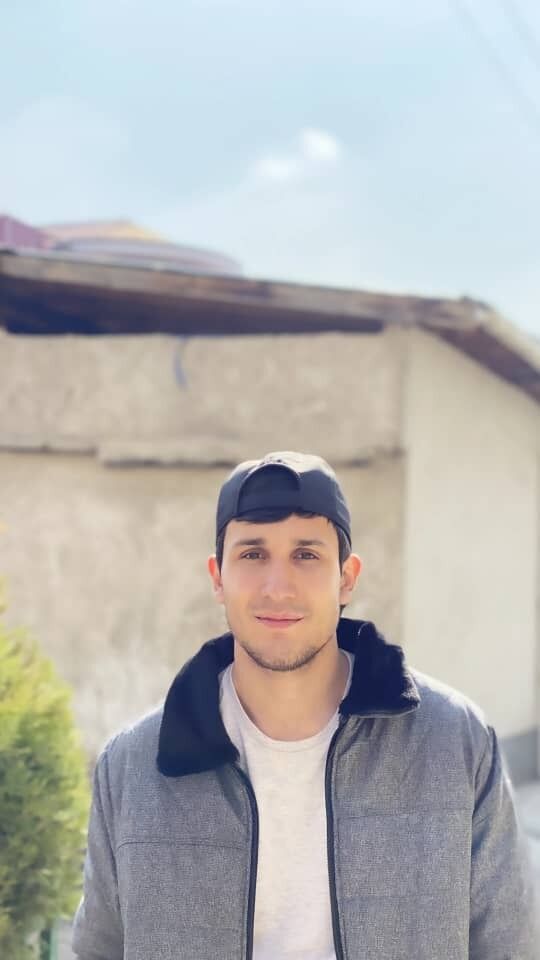  36268192  Bekhruz, 28 ,    