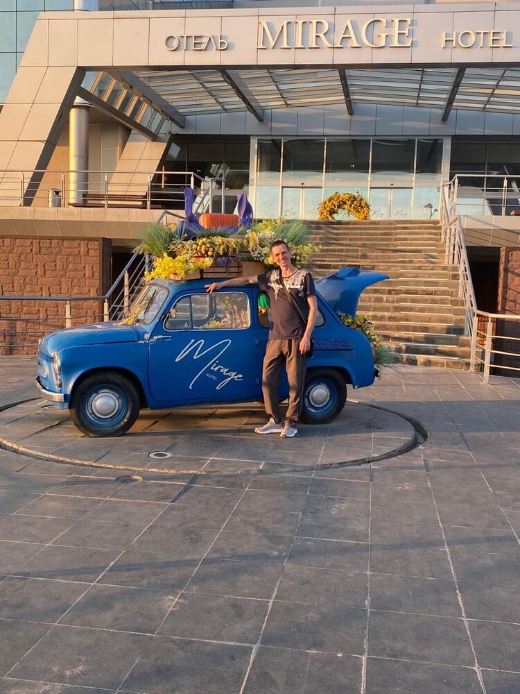 ���� 43801222 ������� �������, 36 ���, ���� ���������� � �����-����������