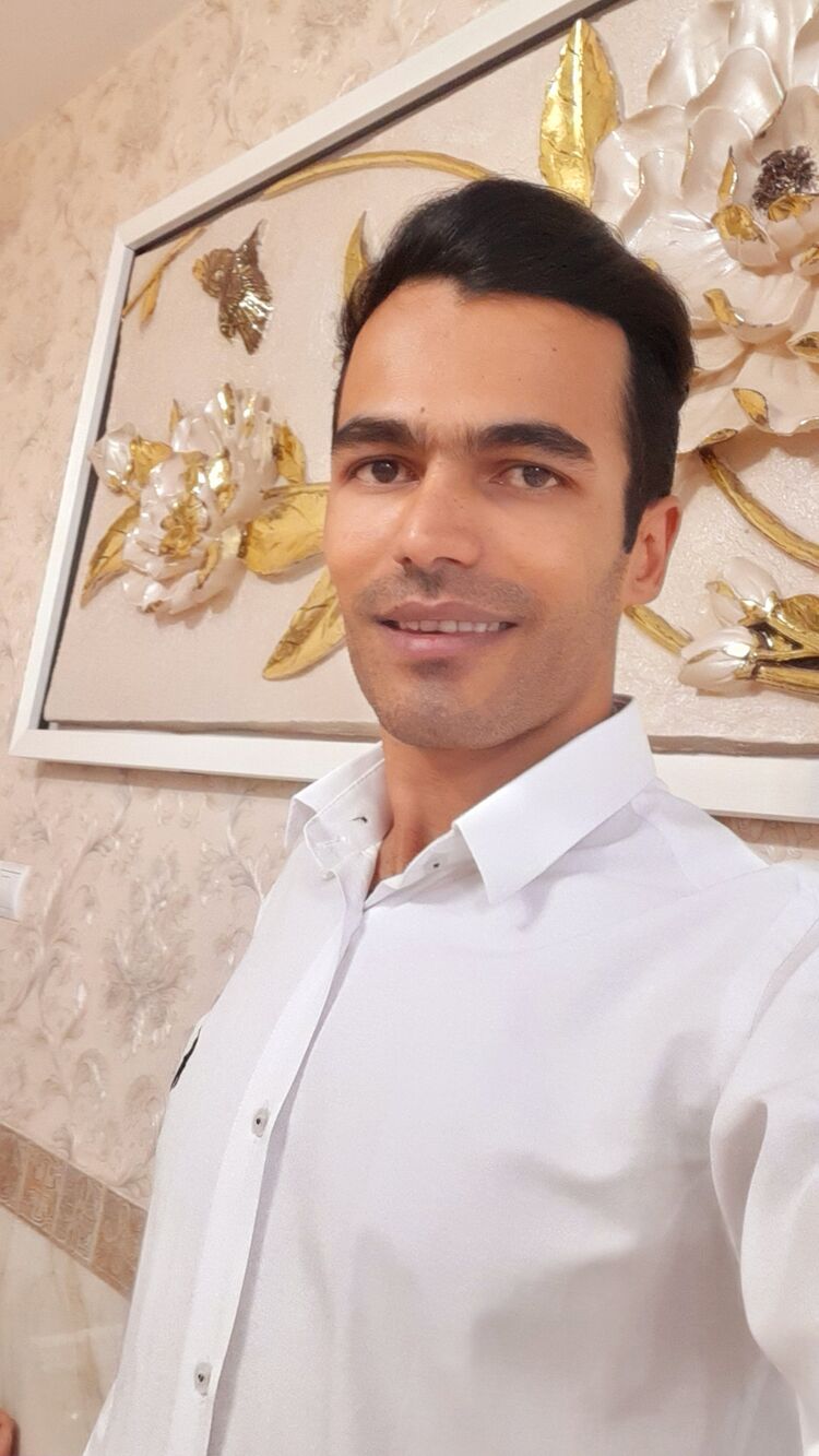  Damavand,   Ahmad, 31 ,   c , 