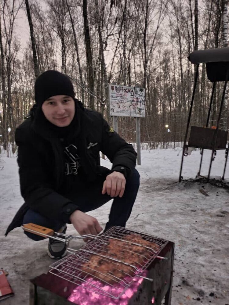 ���� 48914212 ������� Rasulbek, 28 ���, ���� ���������� � ������