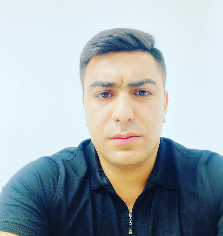 ���������� �������, ���� ������� Muzaffar, 34 ����, ������������ ��� ������, ����� � ���������