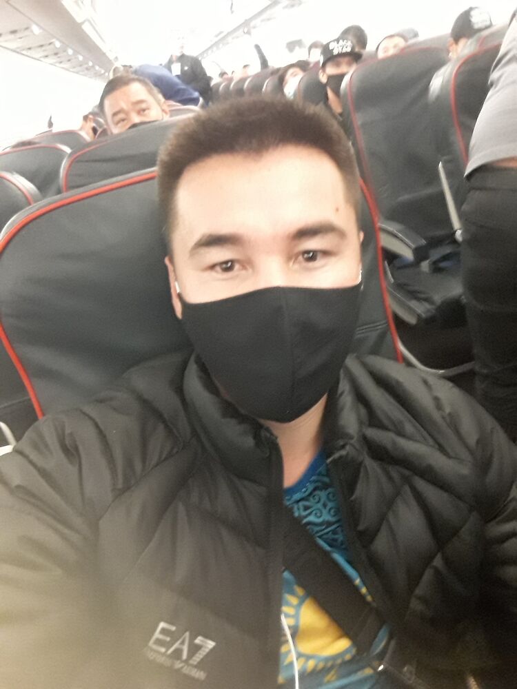 ���� 26354942 ������� ���������, 31 ���, ���� ���������� � ����-����������