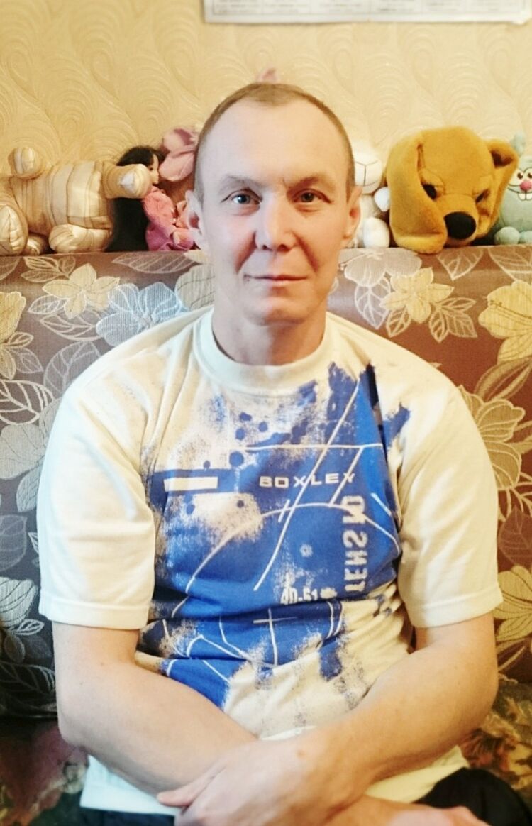 ���� 6450582 ������� ������, 53 ����, ���� ���������� � ������������