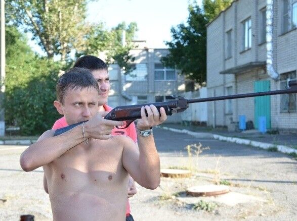  ,   Andrey, 38 ,   