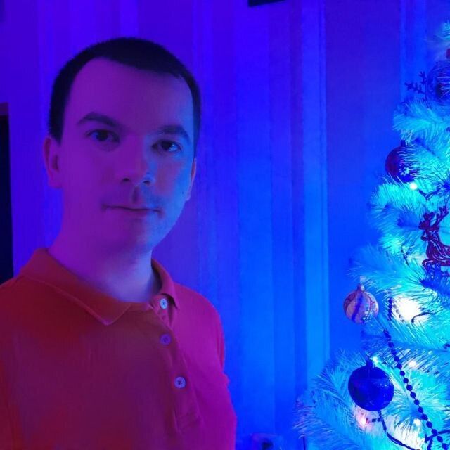  ,   Ilya, 31 ,   ,   