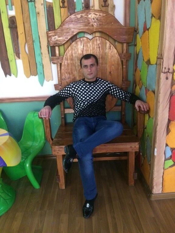  ,   Arman, 38 ,   