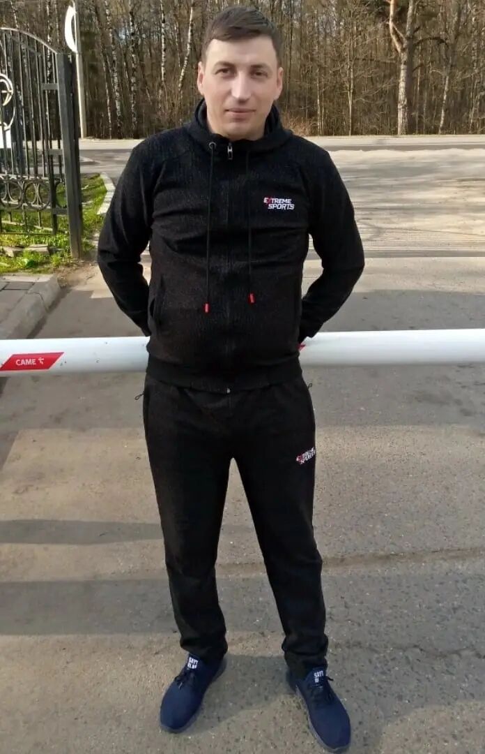 ���������� �����-���������, ���� ������� �������, 41 ���, ������������ 