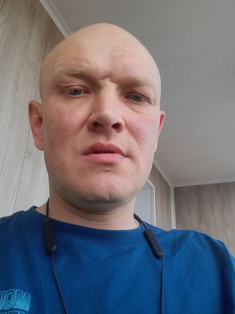  35655152  Vyacheslav, 45 ,    