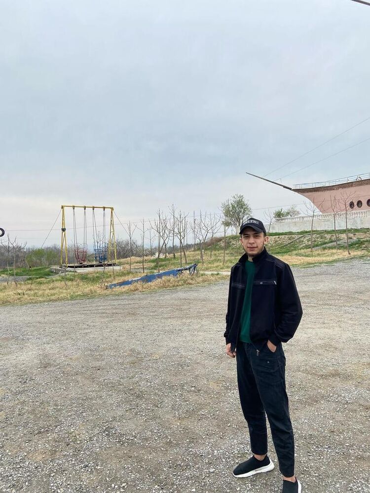 ���� 46485902 ������� Isakhov, 27 ���, ���� ���������� � �����-����������